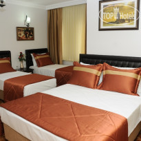 Hotel Kuk