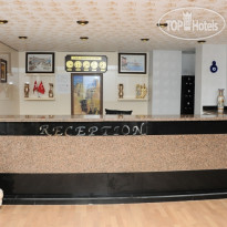Hotel Kuk