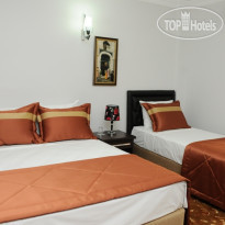 Hotel Kuk