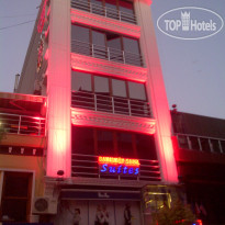 Bakirkoy Sahil Otel 