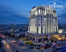 Rotta Hotel Istanbul  5*