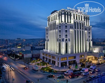 Retaj Royale Istanbul 5*