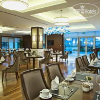Rotta Hotel Istanbul 