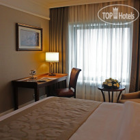 Rotta Hotel Istanbul 