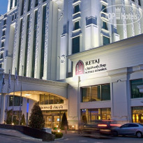 Rotta Hotel Istanbul 