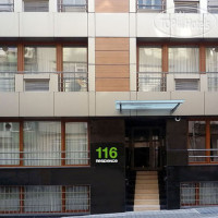 116 Residence 1*