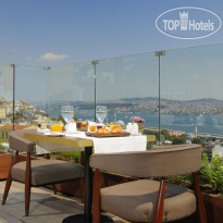 Georges Hotel Galata 