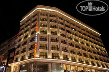 Ilkbal Deluxe Hotel &Spa Istanbul 4*