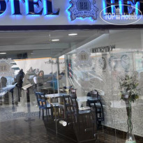 Hotel Hettie 