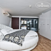 Hotel Hettie 
