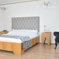 Hotel Hettie 