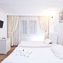 Hotel Hettie 