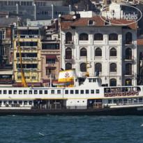 Hotel Hettie 