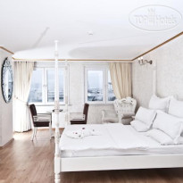 Hotel Hettie 