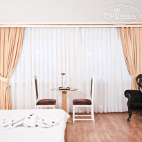Hotel Hettie 