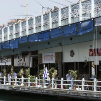 Hotel Hettie 