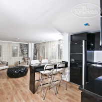 Hotel Hettie 