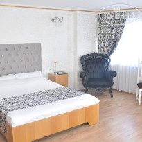 Hotel Hettie 