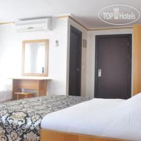Hotel Hettie