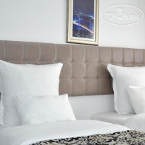 Hotel Hettie