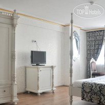 Hotel Hettie