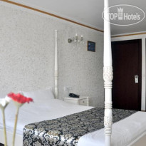 Hotel Hettie