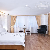 Hotel Hettie
