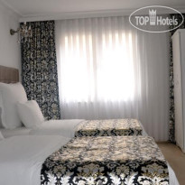 Hotel Hettie