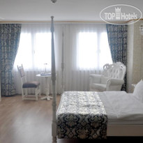 Hotel Hettie
