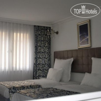 Hotel Hettie