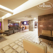 Delta Hotel Istanbul 