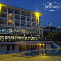 Family Resort Spa & Thalasso Thermal 4*
