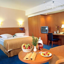 Holiday Inn Istanbul City 