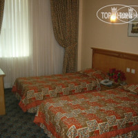 Фото отеля Yalta 3*