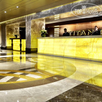 Titanic Business Golden Horn (закрыт) 