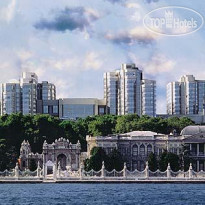 Swissotel The Bosphorus 