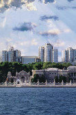 Swissotel The Bosphorus 5*