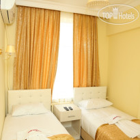 Sehir Hotel Old City 