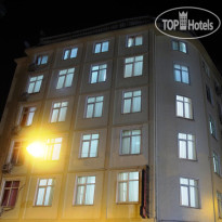 Sehir Hotel Old City 