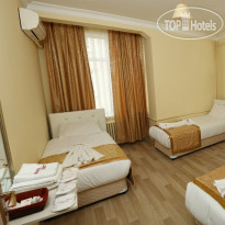 Sehir Hotel Old City 