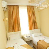 Sehir Hotel Old City 