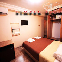 Simper Hotel 