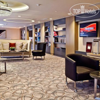 Ramada Plaza Istanbul Tekstilkent 