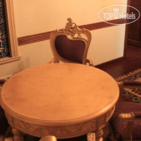 Beylerbeyi Palace 