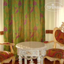 Beylerbeyi Palace 