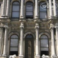 Beylerbeyi Palace