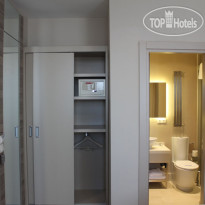The Milltown Hotel