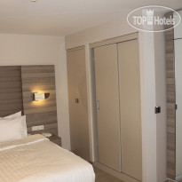 The Milltown Hotel