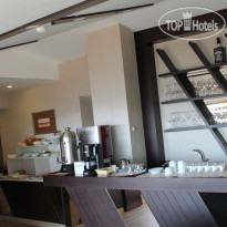 The Milltown Hotel