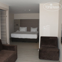 The Milltown Hotel